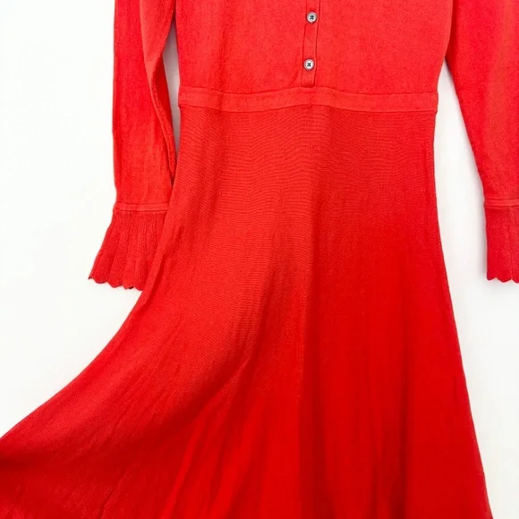 Boden Abercorn wool blend knitted dress - Picture 6 of 10